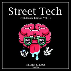 Street Tech, Vol. 15