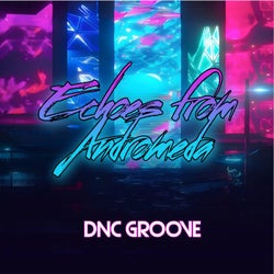 Echoes from Andromeda