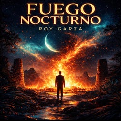 FUEGO NOCTURO