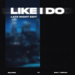 Like I Do (Late Night Edit) feat. Emily Terran