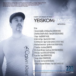 YEISKOMP MUSIC 222