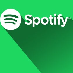 TOP OF THE CHARTS PLAYLIST