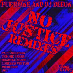 No Justice Remixes