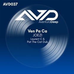 Ven Pa Ca (Laurent C & Pat The Cat Dub)
