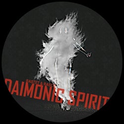 Daimonic Spirit
