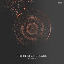 The Best of Breaks, Vol.10