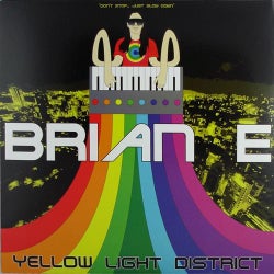Yellow Light District