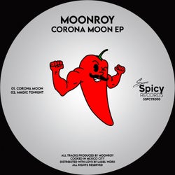 Corona Moon EP