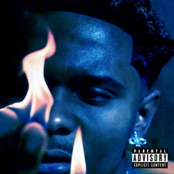 The Boy On Fire (Deluxe)