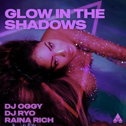 Glow In The Shadows