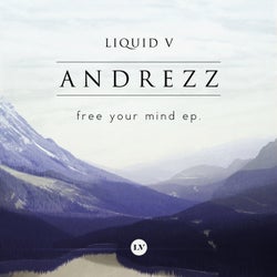 Free Your Mind - EP
