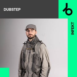 Infekt curates Dubstep