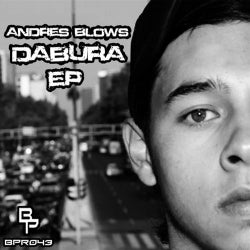 Dabura EP