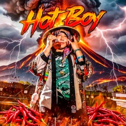 Hot Boy
