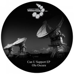 Can U Support EP