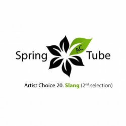 Artist Choice 020. Slang (2nd Selection)