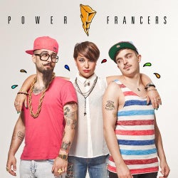 Power Francers
