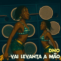 Vai Levanta A Mão