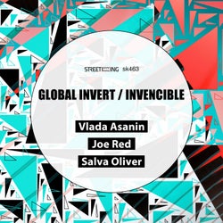 Global Invert / Invencible