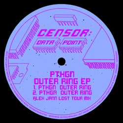 Outer Ring EP