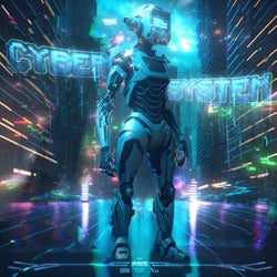 CYBER-SYSTEM_EP