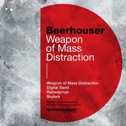 Weapon of Mass Distraction