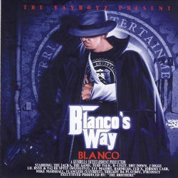 Blanco's Way