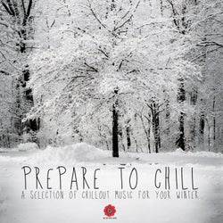 Prepare to Chill - A Selection of Chillout Music for Your Winter