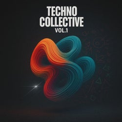 Techno Collective, Vol. 1