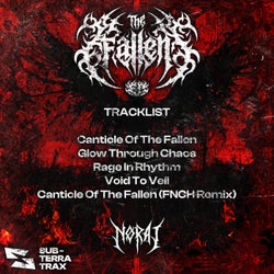 The Fallen EP