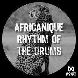 Rhythm Of The Drums