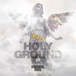 Holy Ground EP