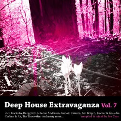 Deep House Extravaganza Vol. 7