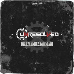 Hate Me EP