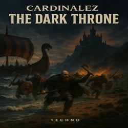 The Dark Throne