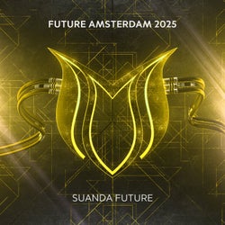 Future Amsterdam 2025