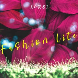 Fashion Lite (Extended Mix)