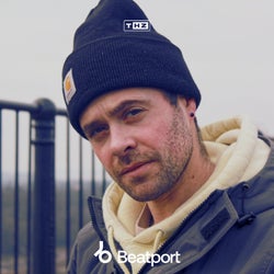 Bluejay: Tsundoku EP Chart