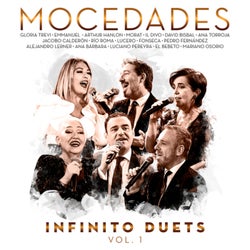Infinito Duets (Vol. 1)
