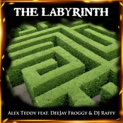 The Labyrinth (feat. DeeJay Froggy & DJ Raffy)