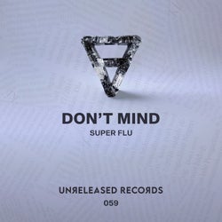 Don't Mind