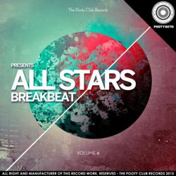 Breakbeat Allstars, Vol. 4