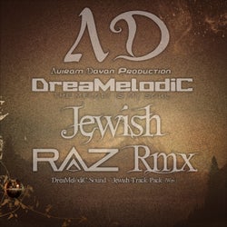 Jewish (RAZ Remix)