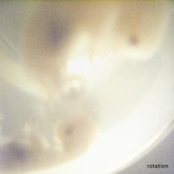 Rotation: A Dark Ambient / Experimental Compilation