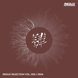 Redux Selection, Vol. 5 / 2024