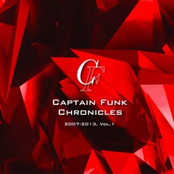 Chronicles 2007-2013, Vol.1