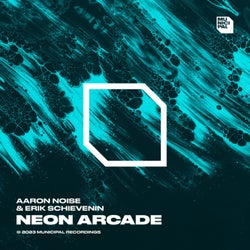 Neon Arcade (Extended Mix)