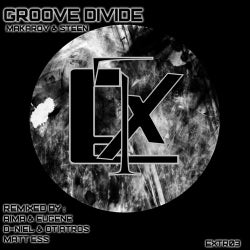 Groove Divide EP