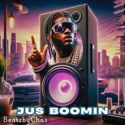 Jus Boomin
