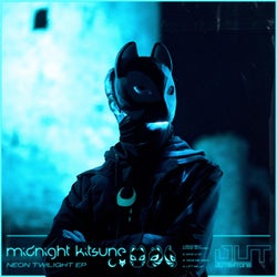 Neon Twilight